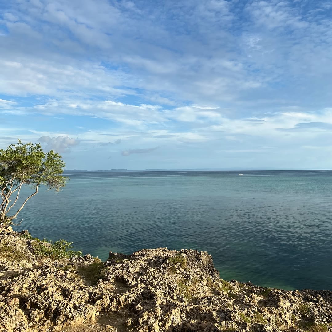 Malapascua Island