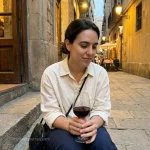 Gothic Quarter First Evening