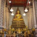 Golden Buddha