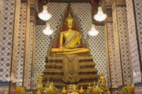Golden Buddha