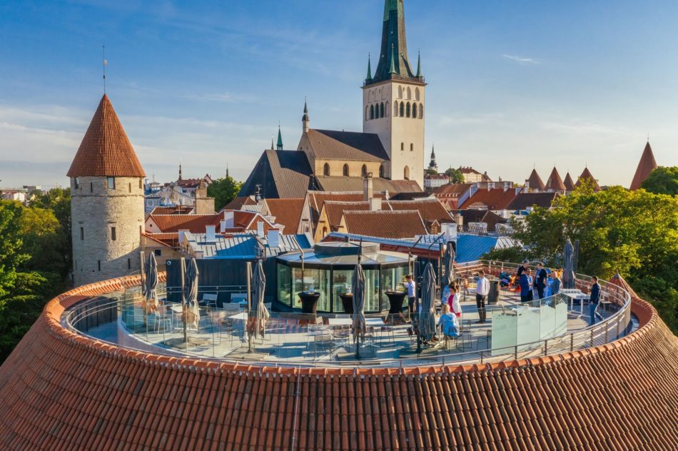 Tallinn