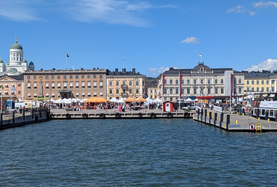 Helsinki