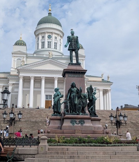 hELSINKI