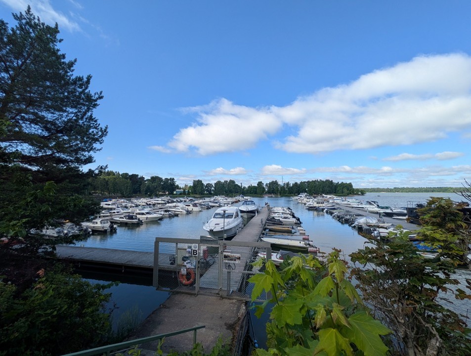 Helsinki