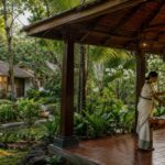 Kerala naturopathy resort