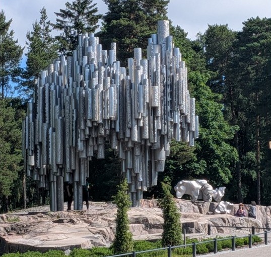Helsinki