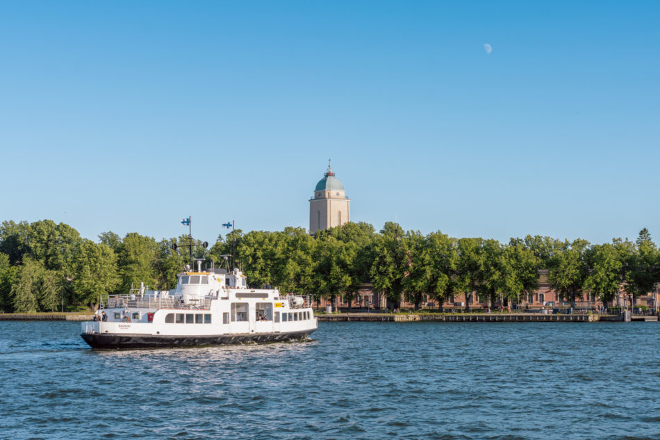 Helsinki