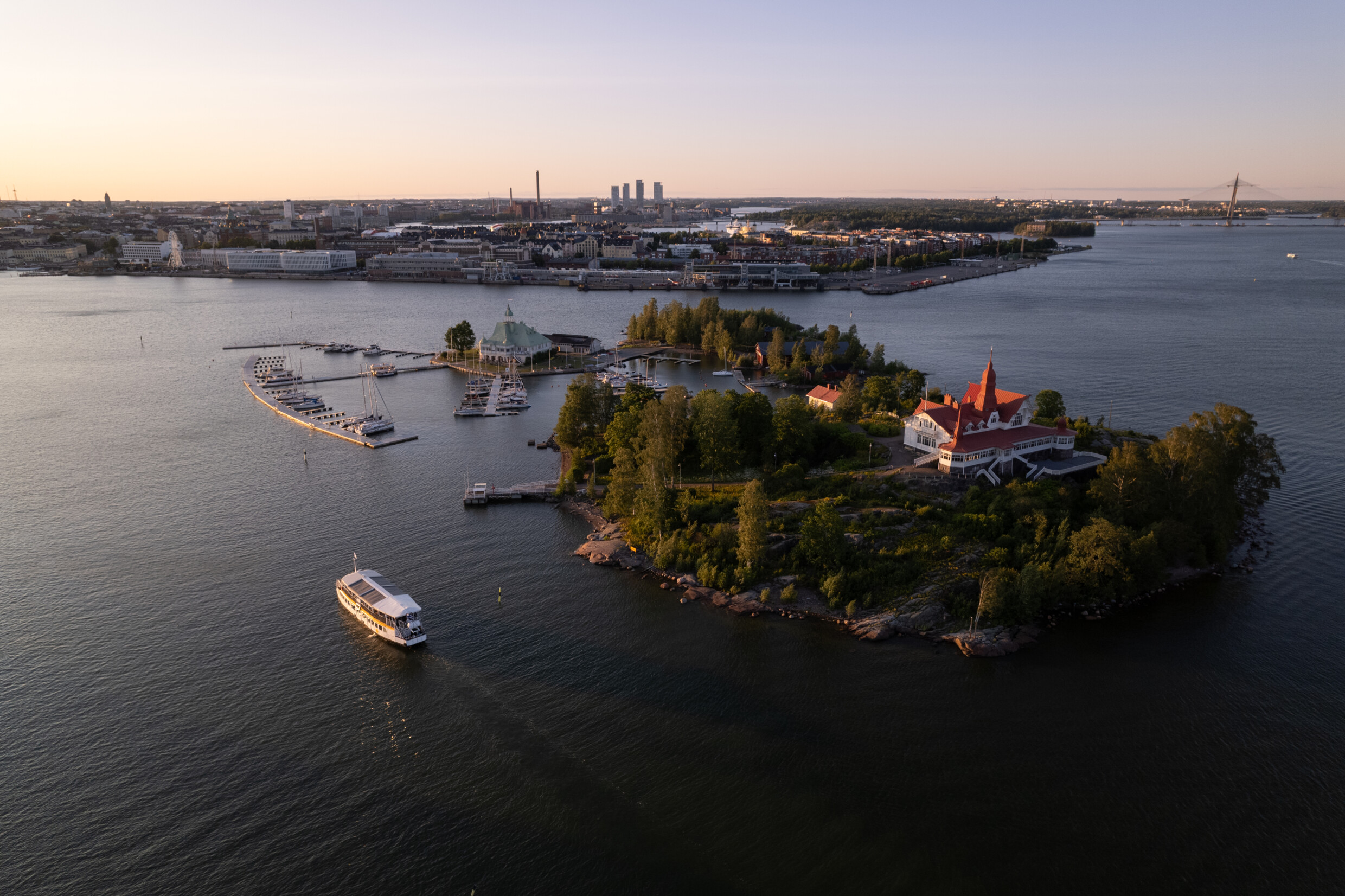Helsinki