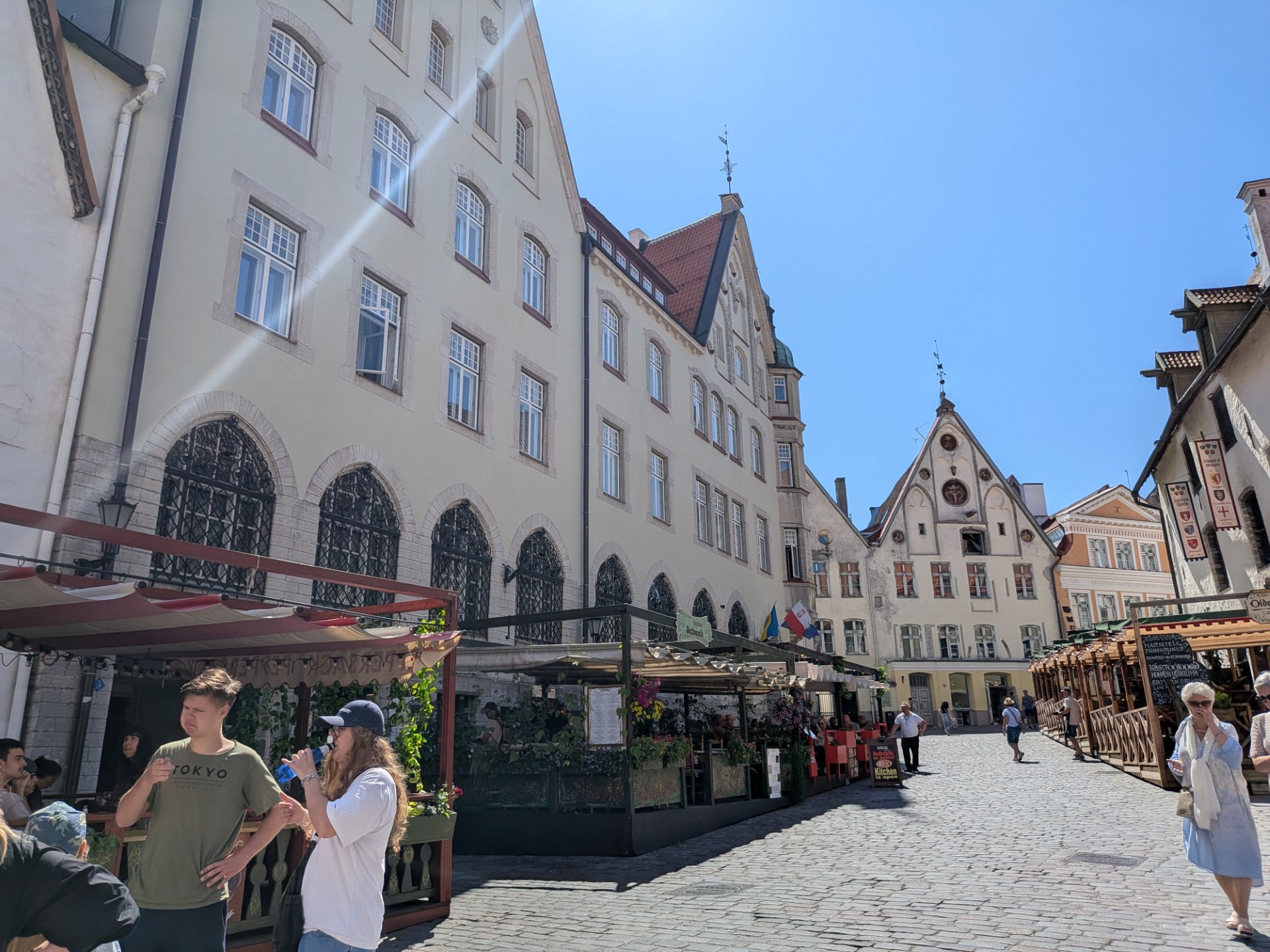 Tallinn