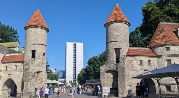 Tallinn