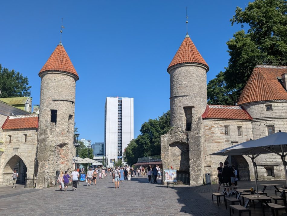 Tallinn